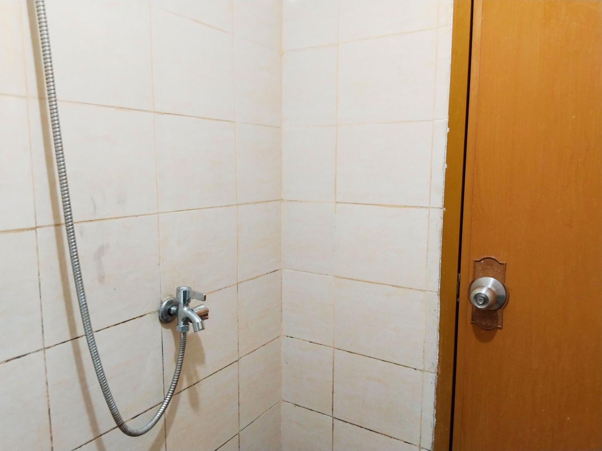 Kayla Room Casablanca East Residence 1 Джакарта Екстер'єр фото