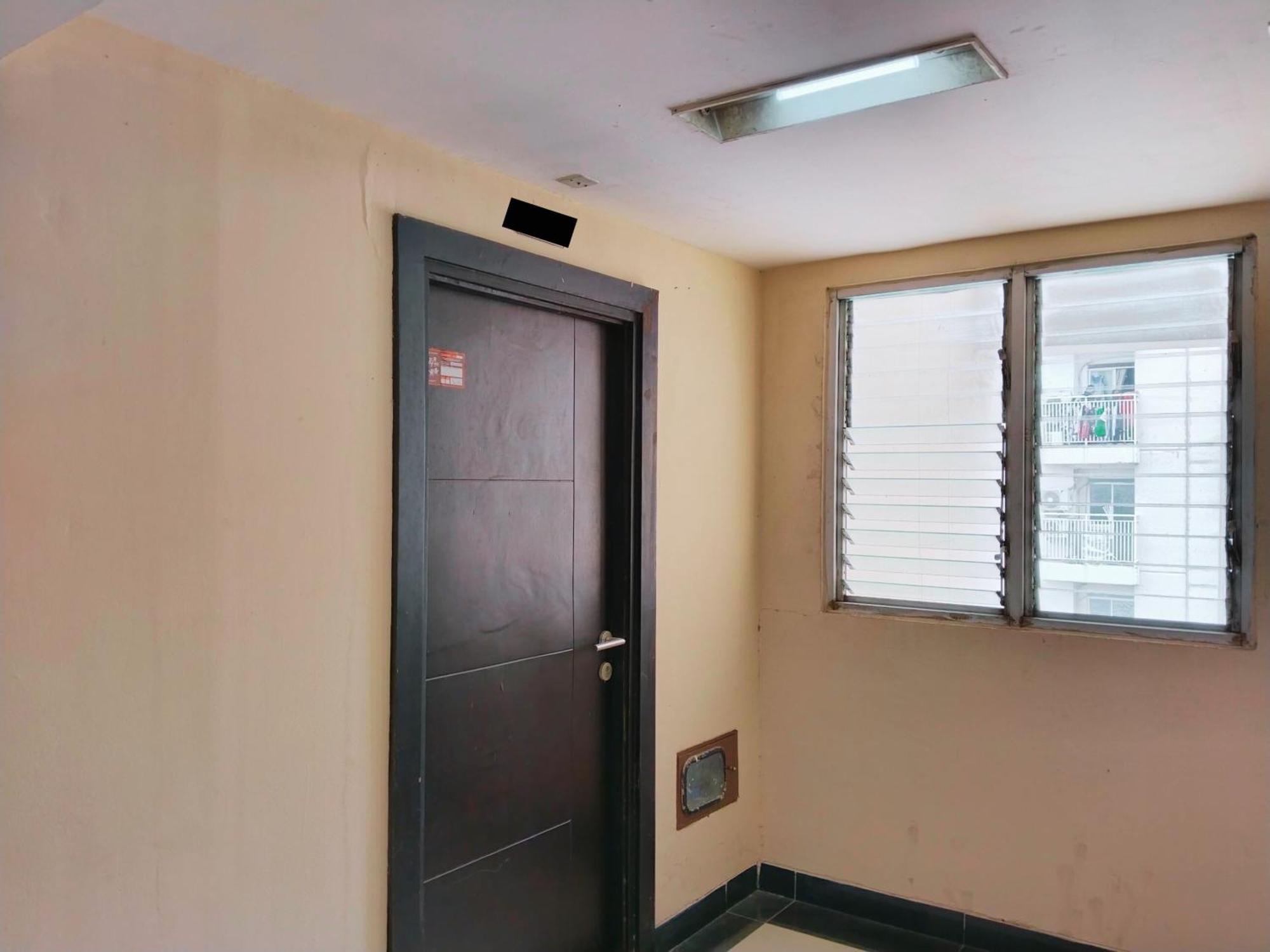 Kayla Room Casablanca East Residence 1 Джакарта Екстер'єр фото