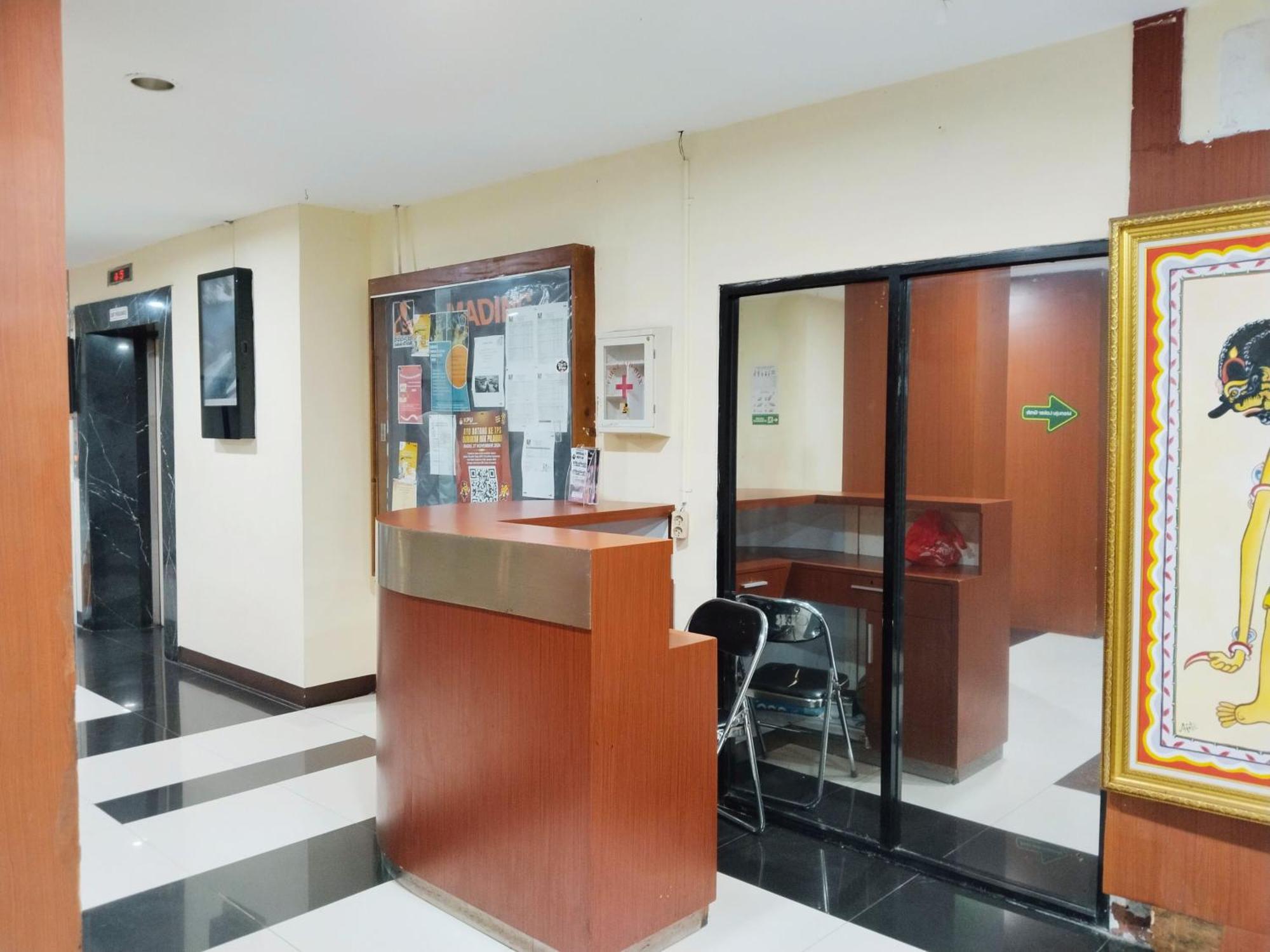 Kayla Room Casablanca East Residence 1 Джакарта Екстер'єр фото